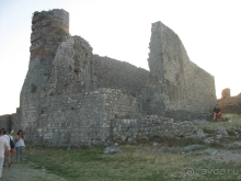 Албания. Название принятое в мире, но не у самих албанцев.