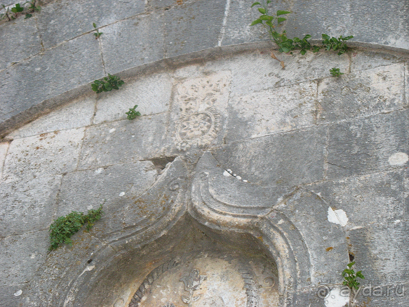 Албания. Название принятое в мире, но не у самих албанцев.