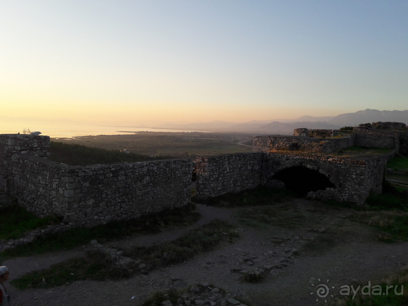 Албания. Название принятое в мире, но не у самих албанцев.