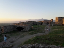 Албания. Название принятое в мире, но не у самих албанцев.