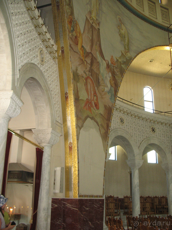 Албания. Название принятое в мире, но не у самих албанцев.