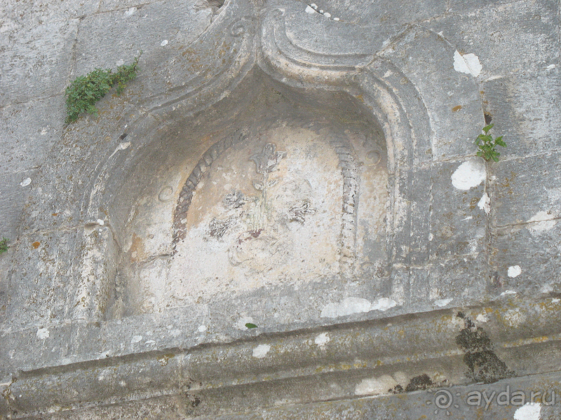 Албания. Название принятое в мире, но не у самих албанцев.