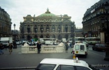 примитивный, но хорошо расположенный