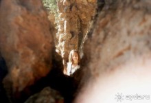 Барселона.  гений Каталонии Гауди.