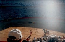 Барселона.  гений Каталонии Гауди.