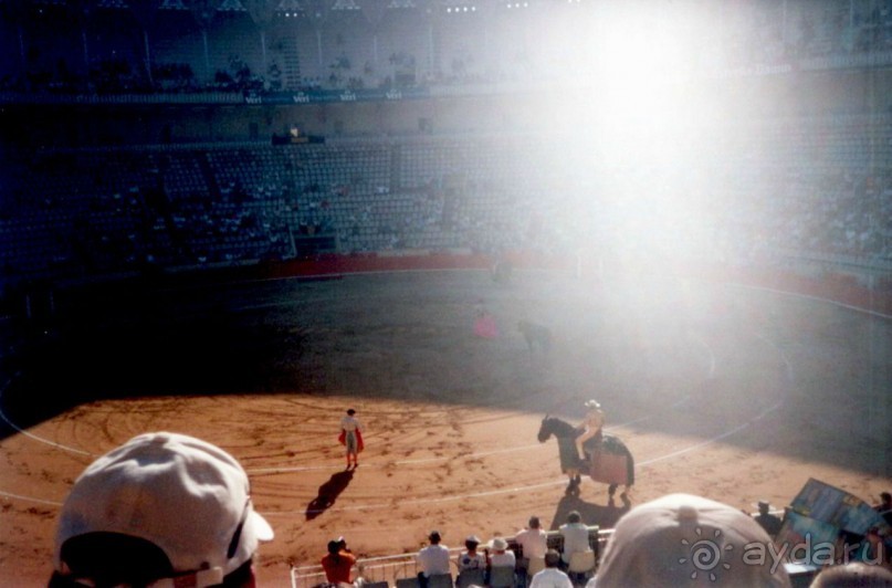 Барселона.  гений Каталонии Гауди.