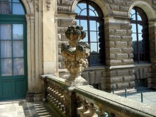 Альбом отзыва "Дрезден. Сказка. Необыкновенный и притягивающий. "