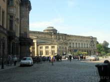 Альбом отзыва "Дрезден. Сказка. Необыкновенный и притягивающий. "