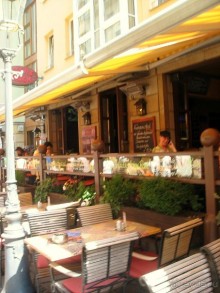 Альбом отзыва "Дрезден. Сказка. Необыкновенный и притягивающий. "