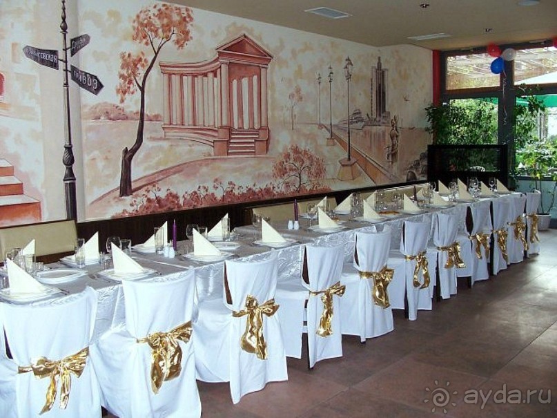 Дрезден. Сказка. Необыкновенный и притягивающий. 