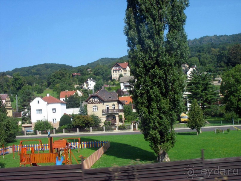 Дрезден. Сказка. Необыкновенный и притягивающий. 