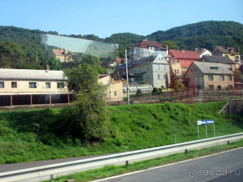 Дрезден. Сказка. Необыкновенный и притягивающий. 