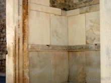 Раннехристианский «античный» Эфес. «Царское» христианство Рима. 