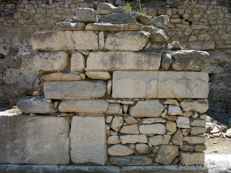 Раннехристианский «античный» Эфес. «Царское» христианство Рима. 