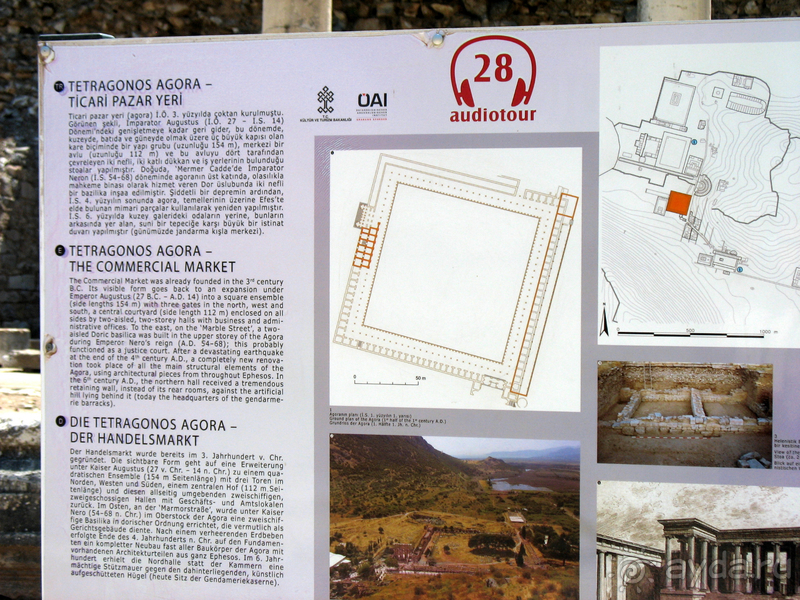 Раннехристианский «античный» Эфес. «Царское» христианство Рима. 