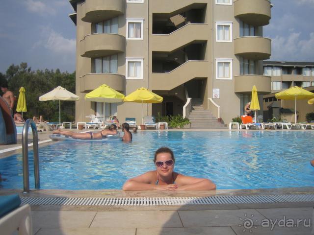 вся правда о Сансет Бич