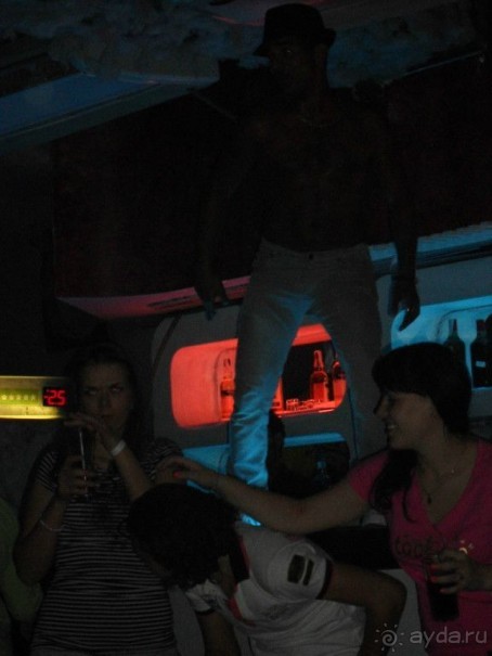 ВОЗВРАЩЕНИЕ В ЕГИПЕТ 13 ЛЕТ СПУСТЯ