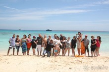 РАЙСКИЙ ОСТРОВ по Египетски