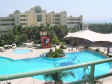 фото FUN&SUN Club Di Finica