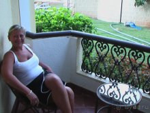 Спокойненько. Чистенько, но не пляже.