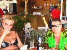 Спокойненько. Чистенько, но не пляже.