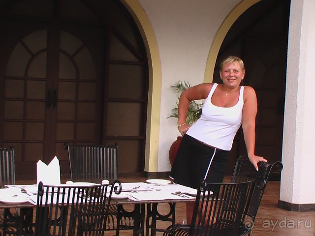 Спокойненько. Чистенько, но не пляже.