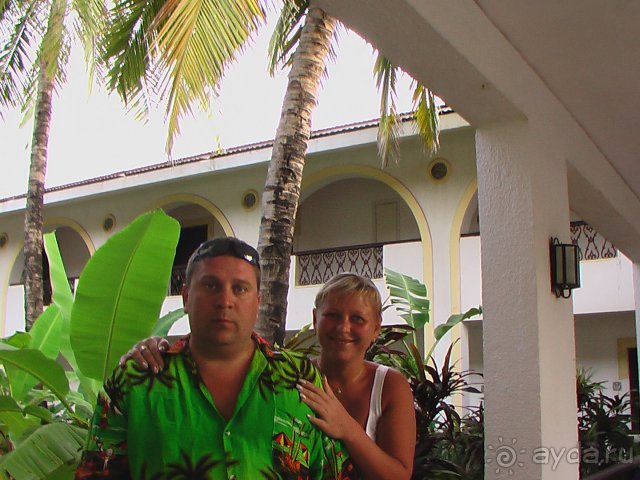 Спокойненько. Чистенько, но не пляже.