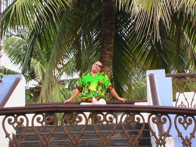 Спокойненько. Чистенько, но не пляже.