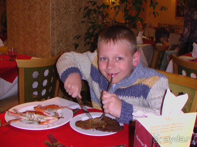 фото Sunrise Garden Beach Resort