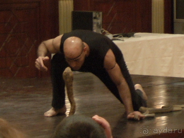 фото Sunrise Garden Beach Resort