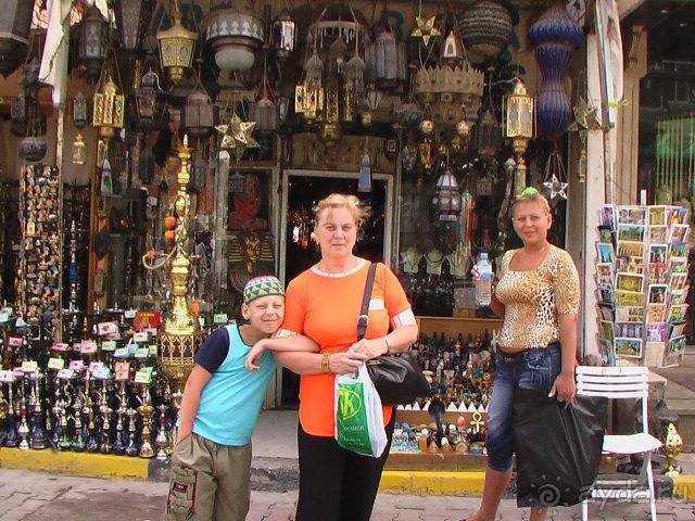 фото Sunrise Garden Beach Resort