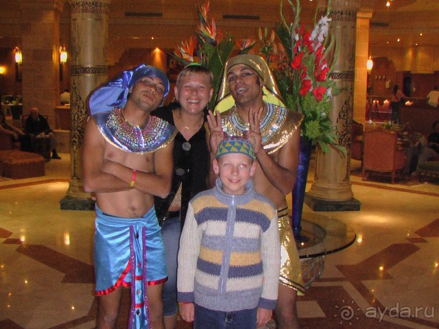 фото Sunrise Garden Beach Resort