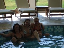 Отдых на 5 с плюсом!!