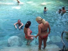 Бассейн Клеопатры