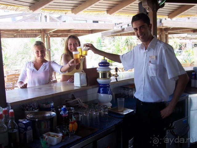 Отдых на 5 с плюсом!!