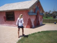 Детская площадка (мини-клуб)