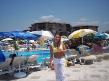 Отдых на 5 с плюсом!!