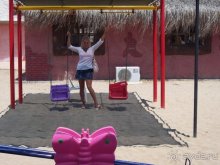 Детская площадка