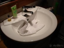 Отдых на 5 с плюсом!!