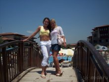 Отдых на 5 с плюсом!!