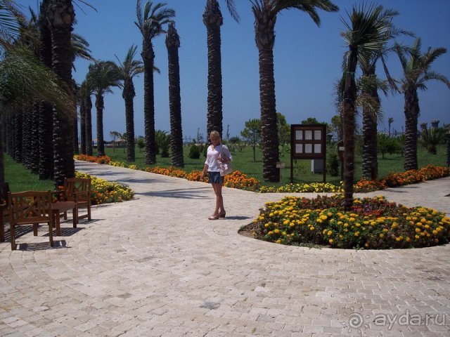 Отдых на 5 с плюсом!!