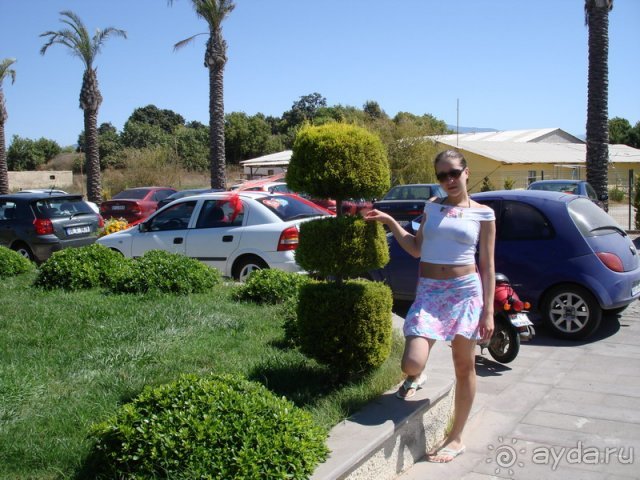 Отдых на 5 с плюсом!!