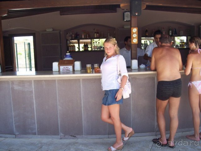 Отдых на 5 с плюсом!!