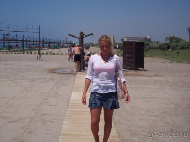 Отдых на 5 с плюсом!!