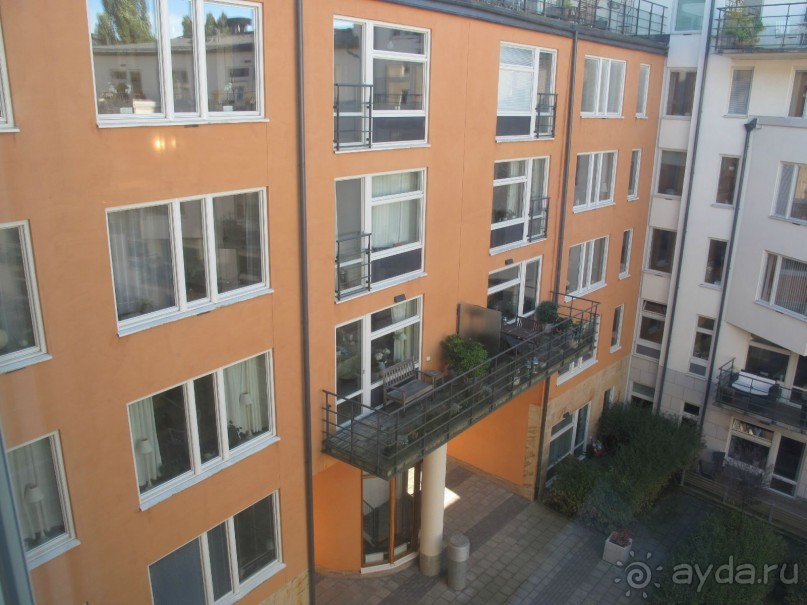 фото Clarion Collection Hotel Tapto