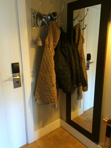 фото Clarion Collection Hotel Tapto