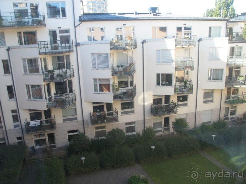 фото Clarion Collection Hotel Tapto