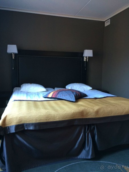 фото Clarion Collection Hotel Tapto