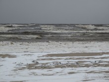 Зимние каникулы в Риге