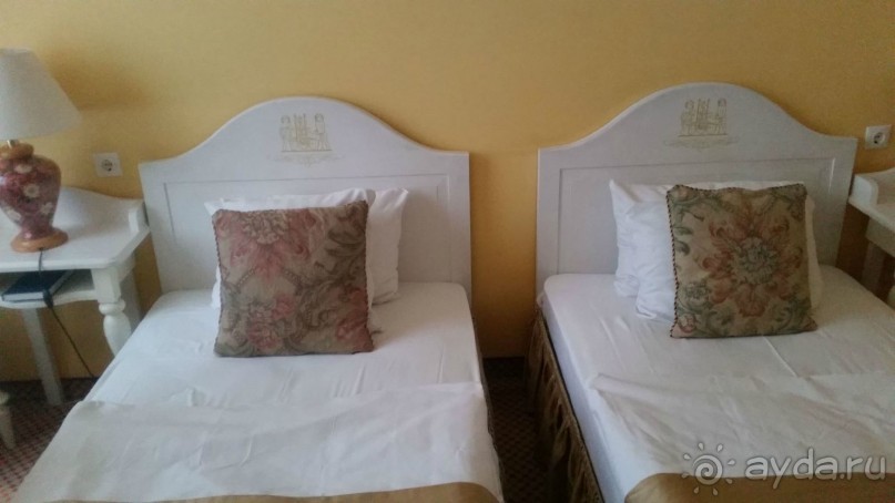 Зимние каникулы в Риге